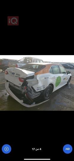 تويوتا كامري